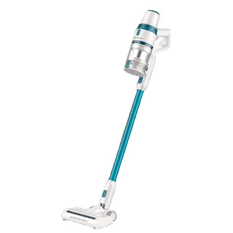 Aspiradora sin Cable Senwa V50 Ajuste Inteligente Autonomía Larga Accesorios Negro 7502273192763