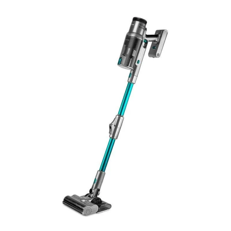 Aspiradora sin Cable Ufesa Inspire U7 Pro Wash 500W 55min Cepillo Antienredos Depósito 0,6L 81406211