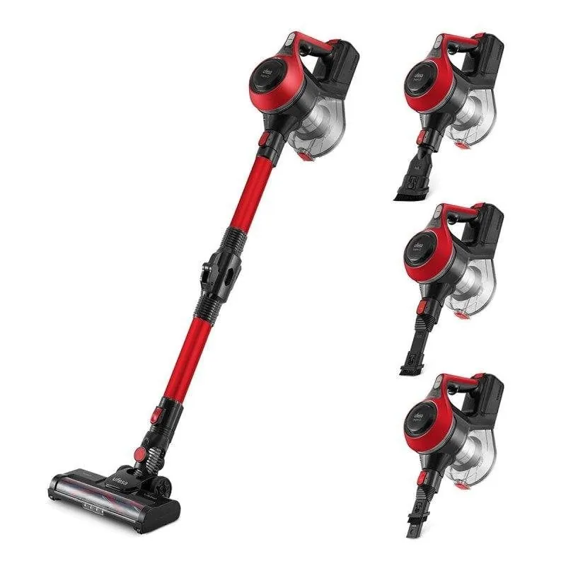 Aspiradora sin Cable Ufesa Inspire Z3 Digital 150W 40 min Cepillo Motorizado Luz Accesorios 81405888