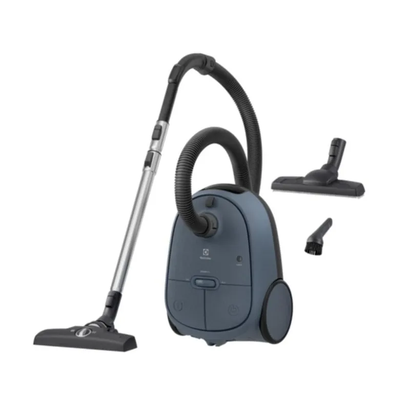 Aspiradora trineo Electrolux EB61C2DBP 750 W Filtro HEPA 12 3,5 L Grey 900 258 623