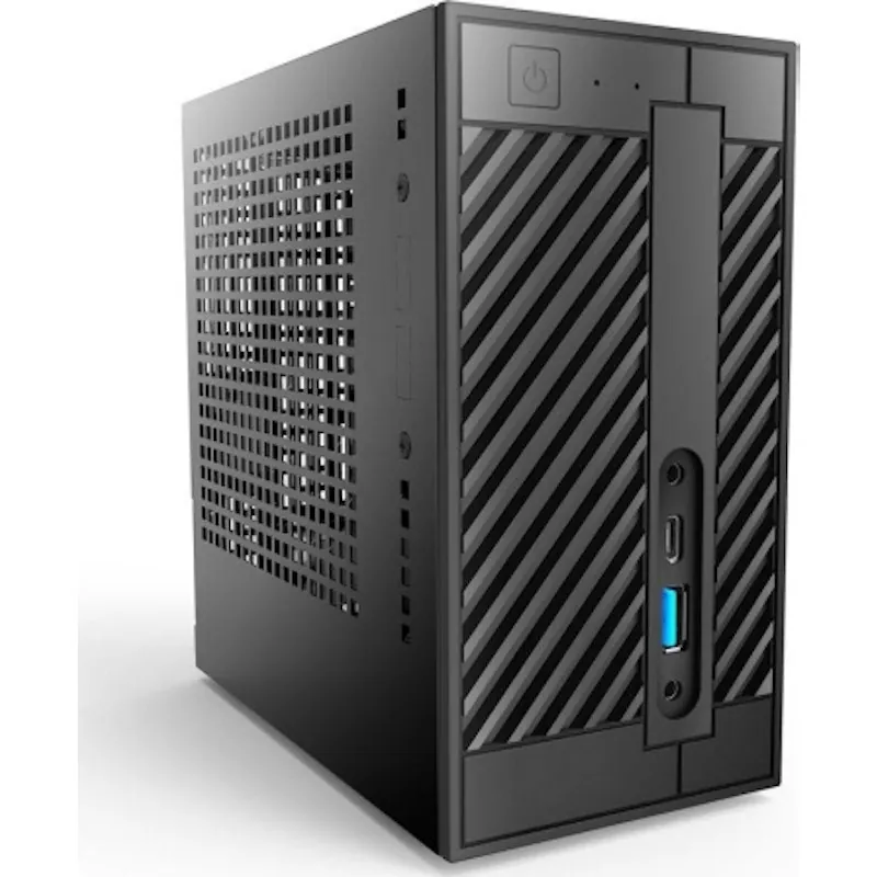 Asrock Asrock DeskMini 110 Intel® H110 LGA 1151 (Zócalo H