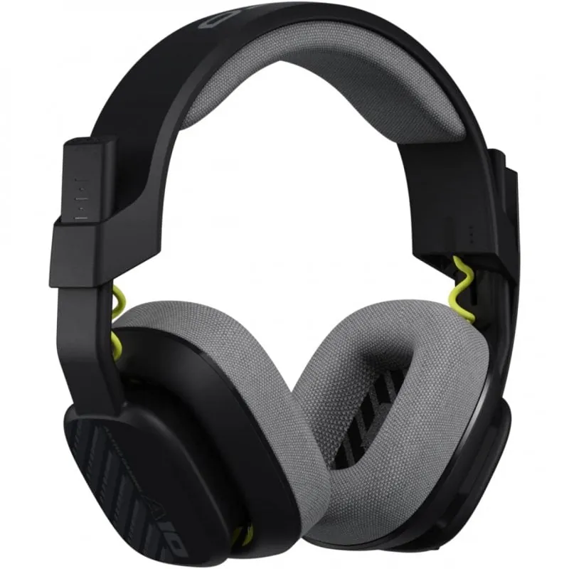 Astro A10 Gen 2 Auriculares Gaming para Xbox/PC Negros 939-002047