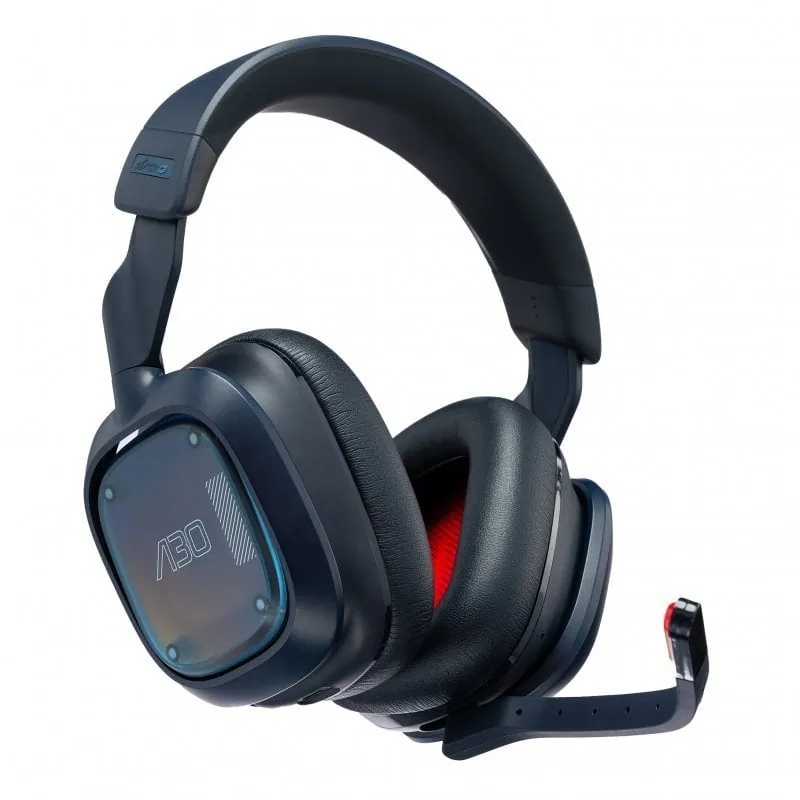 Astro Gaming A30 Auriculares Gaming Inalámbricos Playstation Azules 939-002008