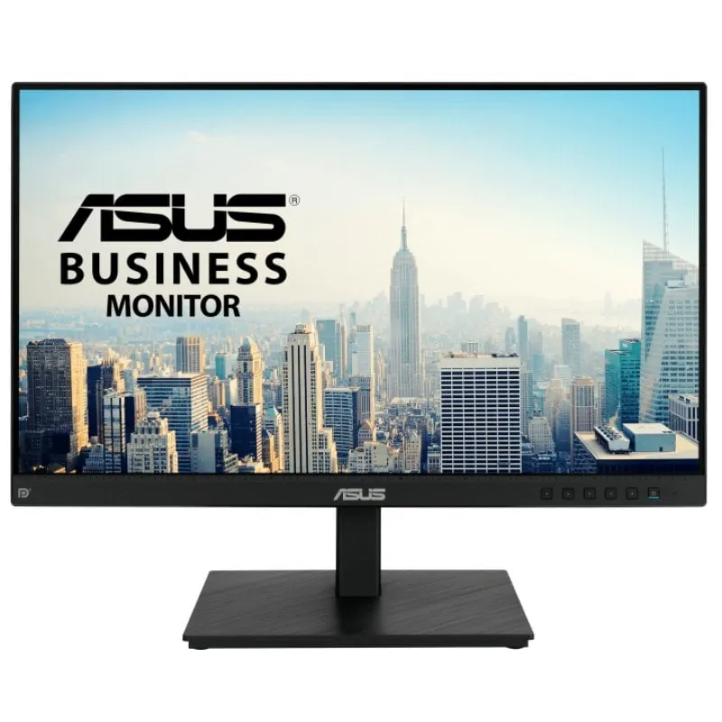 ASUS BE24ECSBT 23.8" LED IPS FullHD 75Hz USB-C Táctil 90LM05M1-B0B370