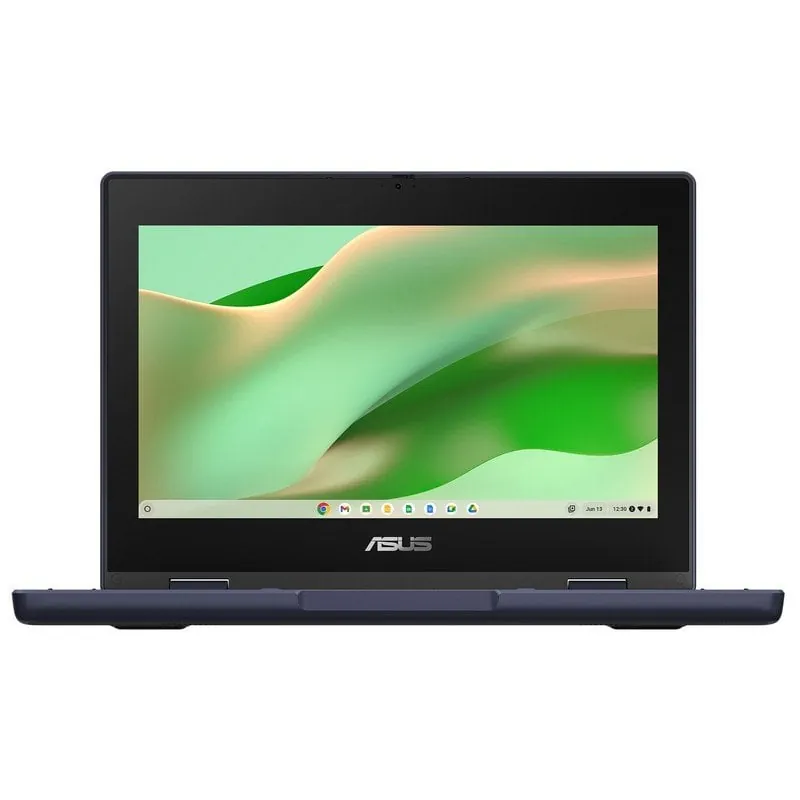 ASUS Chromebook CR11 Flip CR1104FGA-NS0040 Intel N100/8GB/64GB eMMC/11.6" Táctil 90NX07R1-M00190