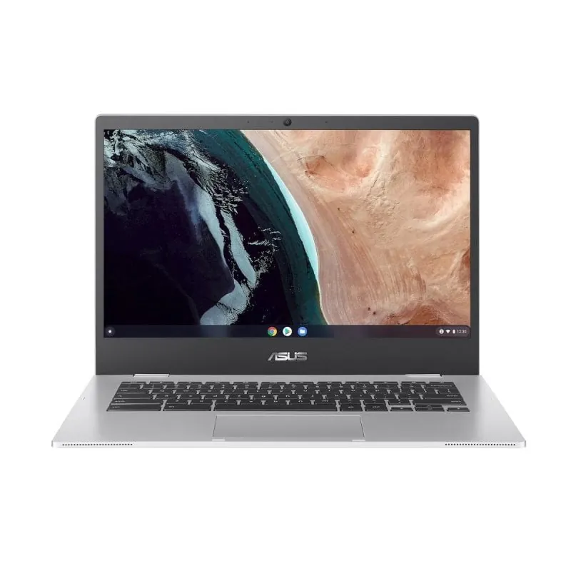 ASUS ChromeBook CX1400CKA-NK0724 Intel Celeron N4500/8GB/128GB eMMC/14" 90NX03I2-M00UD0