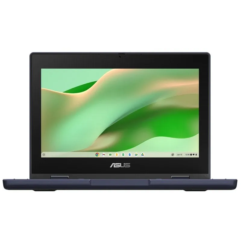 ASUS Chromebook CZ11 Flip CZ1104FM2A-NS0028 MediaTek Kompanio 520/4GB/32GB eMMC/11.6" Táctil 90NX07V1-M000Y0