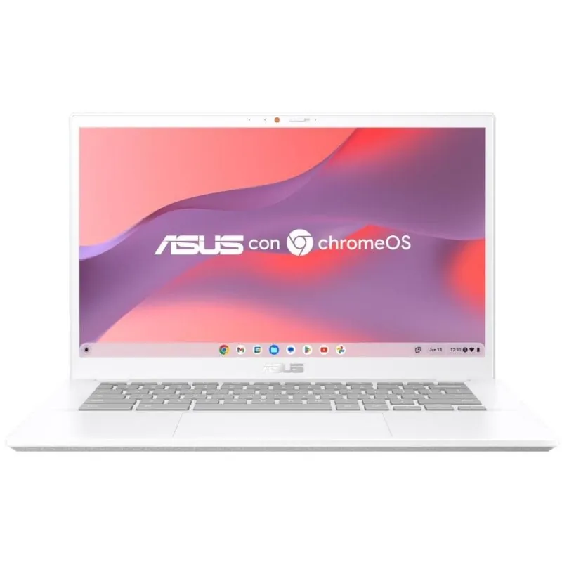 ASUS Chromebook Plus CX3402CBA-PQ0319 Intel Core i3-1215U/8GB/256GB Flash/14" 90NX06J1-M00C50