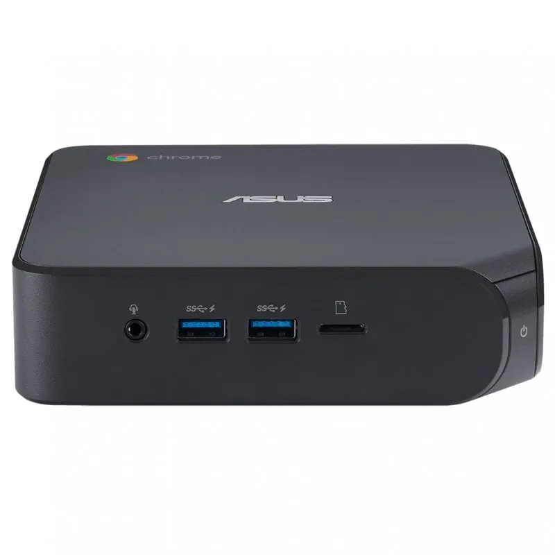 ASUS ChromeBox 4 G3006UN Intel Core i3-10110U/8GB/128GB SSD 90MS0252-M00960
