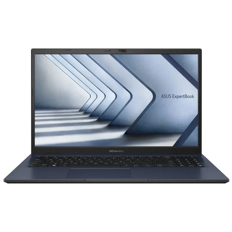 ASUS ExpertBook B1 B1502CVA-BQ1636X Intel Core i5-1335U/8GB/512GB SSD/15.6" 90NX06X1-M01ZM0