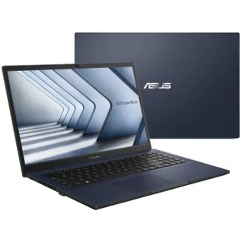 ASUS ExpertBook B1 B1502CVA-NJ0350W Intel Core i5-1335U/8GB/512GB SSD/15.6" Teclado Italiano 90NX06X1-M00CM0