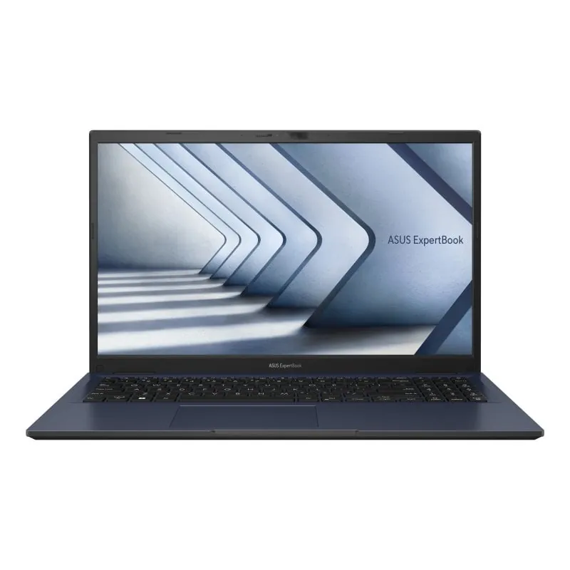 ASUS ExpertBook B1502CVA-BQ0076X 15.6″ Intel Core i5 1335U 8GB 512GB SSD Windows 11 Pro 90NX06X1-M002S0