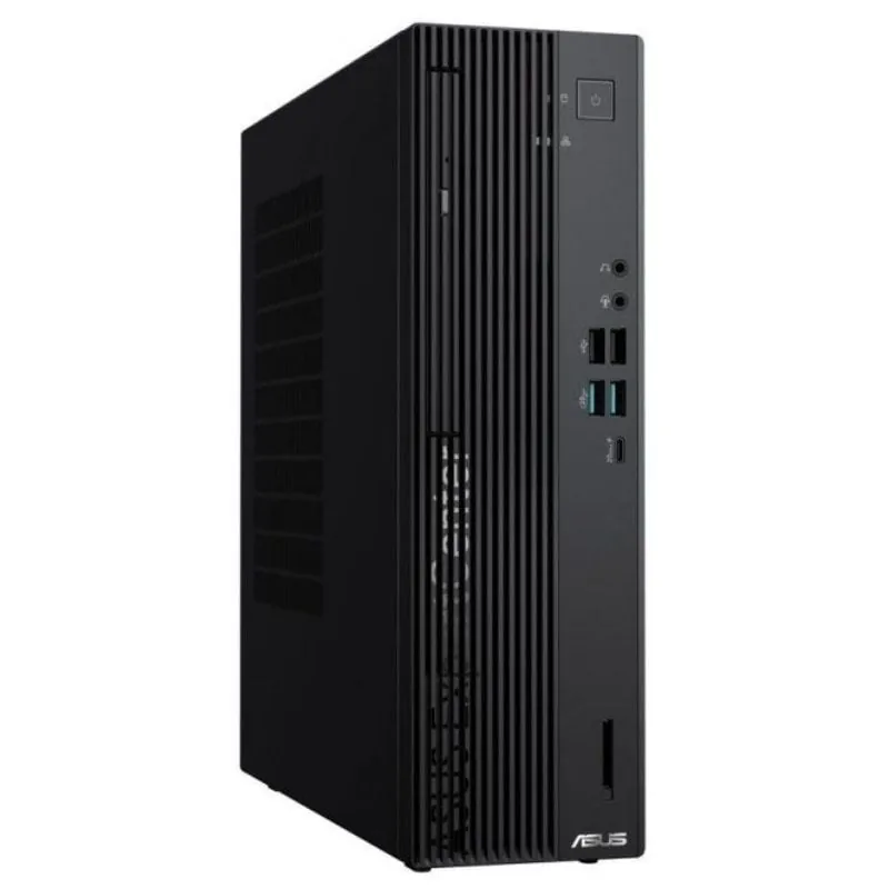 ASUS ExpertCenter D7 SFF D701SER Intel Core i7-14700 16GB 512GB SSD Windows 11 Pro Wi-Fi 90PF05N1-M000N0