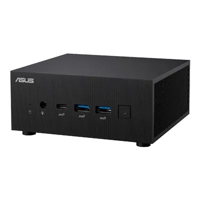 ASUS ExpertCenter PN64-BB7014MD i7-12700H mini PC Intel® Core™ i7 8 GB DDR5-SDRAM 256 GB SSD Negro