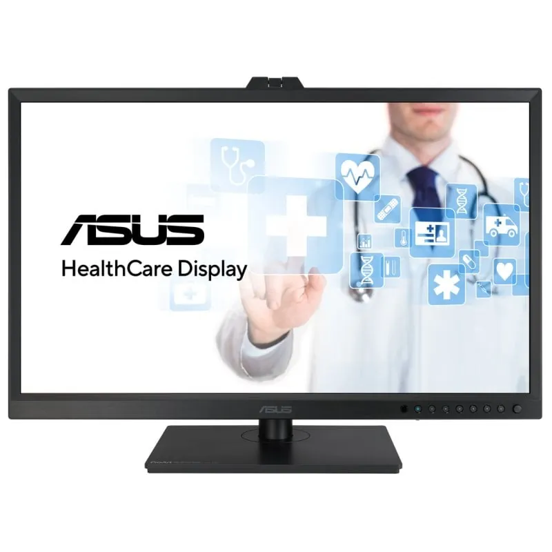 ASUS HealthCare HA3281A 31.5" OLED UltraHD 4K 90LM08X0-B01I70