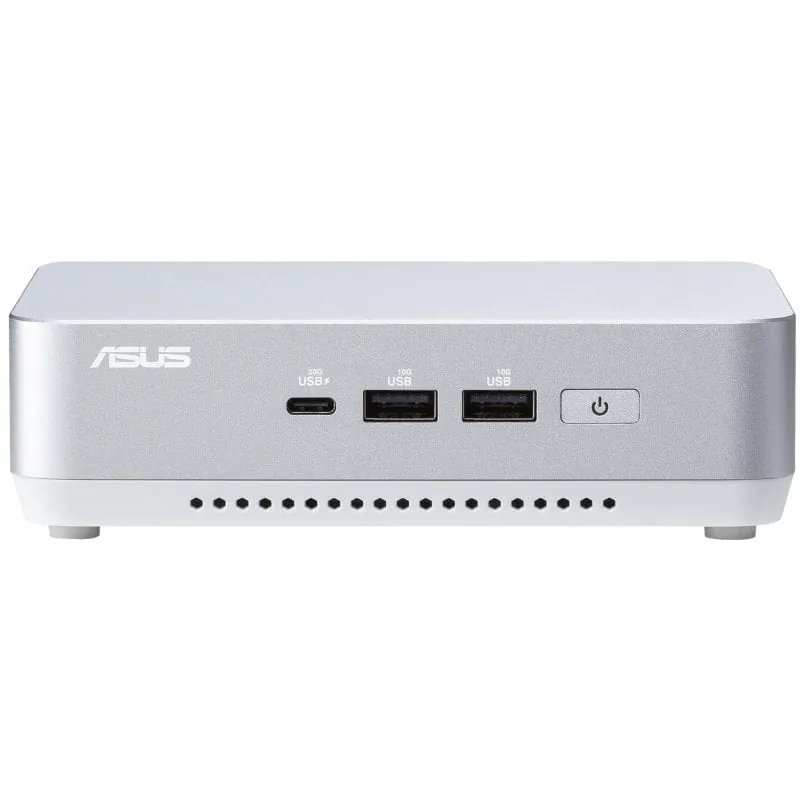 ASUS NUC 14 Pro+ UCFF RNUC14RVSU9089A2I Intel Core Ultra 9 185H/32GB/1TB SSD 90AS0061-M001C0