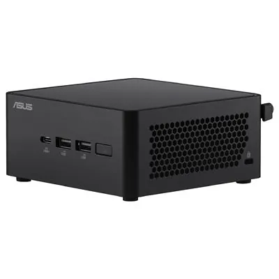 ASUS NUC 14 Pro RNUC14RVHU700002I UCFF Negro 155H 