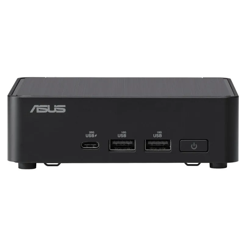 ASUS NUC 14 Pro UCFF RNUC14RVKV5068C0I Intel Core Ultra 5 135H/16GB/512GB SSD 90AS0071-M00010