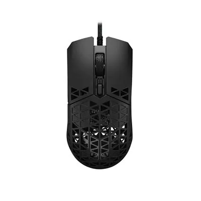 ASUS P307 TUF Gaming M4 Air Ratón Ligero Gaming 16000DPI 90MP02K0-BMUA00