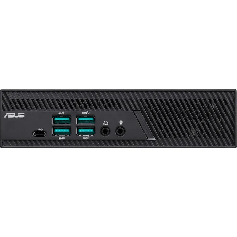 ASUS PB62-B5016MH DDR4-SDRAM i5-11400 mini PC Intel® Core™ i5 de 11ma Generación 8 GB 256 GB SSD Neg 