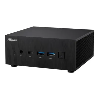 ASUS PN52-BBR758HD Negro 5800H 3,2 GHz 