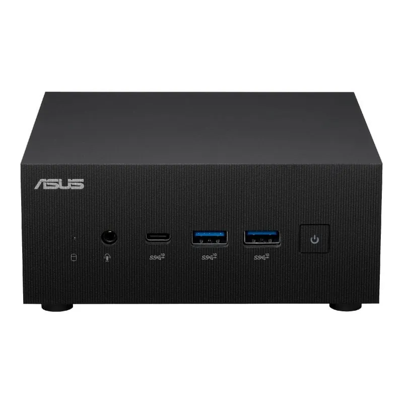 ASUS PN64-BB5013MD mini PC Negro 