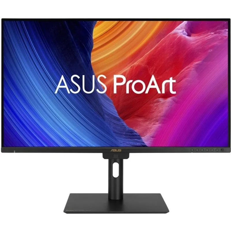 ASUS ProArt PA27UCGE 27" 4K UHD 160Hz IPS HDR10 Altura USB-C KVM VESA 90LM04NC-B01K71