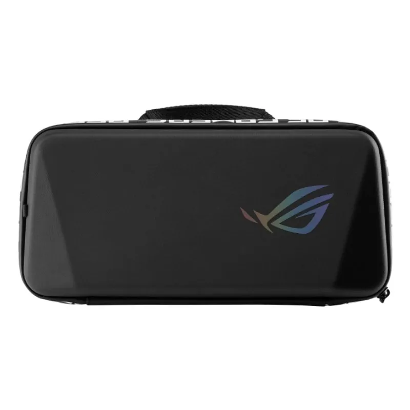 ASUS ROG Ally Premium Hard Case Funda Rígida para ROG Ally/ROG Ally X Negra 90NV00D0-P00010