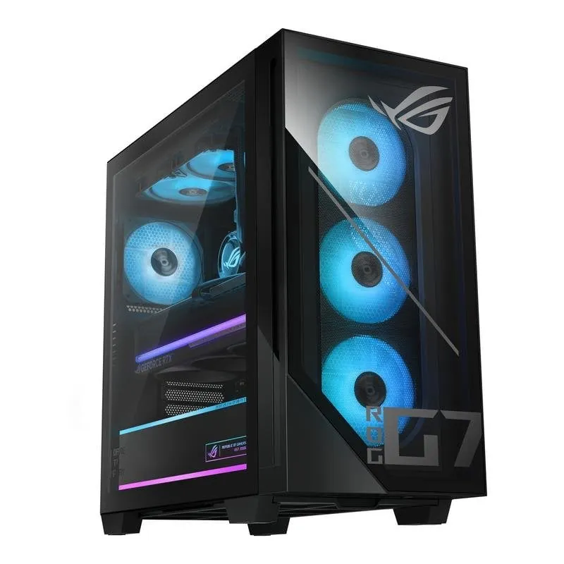 ASUS ROG G700 G700TF-7265KF270W Intel Core Ultra 7 265KF 64GB 2TB SSD RTX 5080 Windows 11 WiFi 90PF0561-M02890