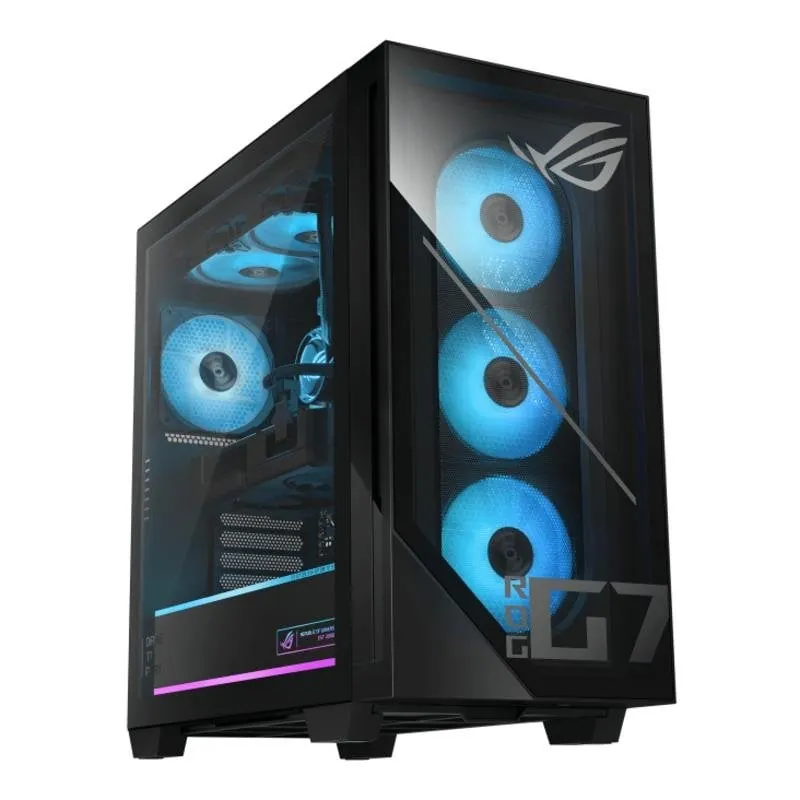 Asus ROG G700 Intel Core Ultra 7 265KF 64GB 1TB SSD RTX 5070 WiFi 6 Sin SO 90PF0561-M01WW0