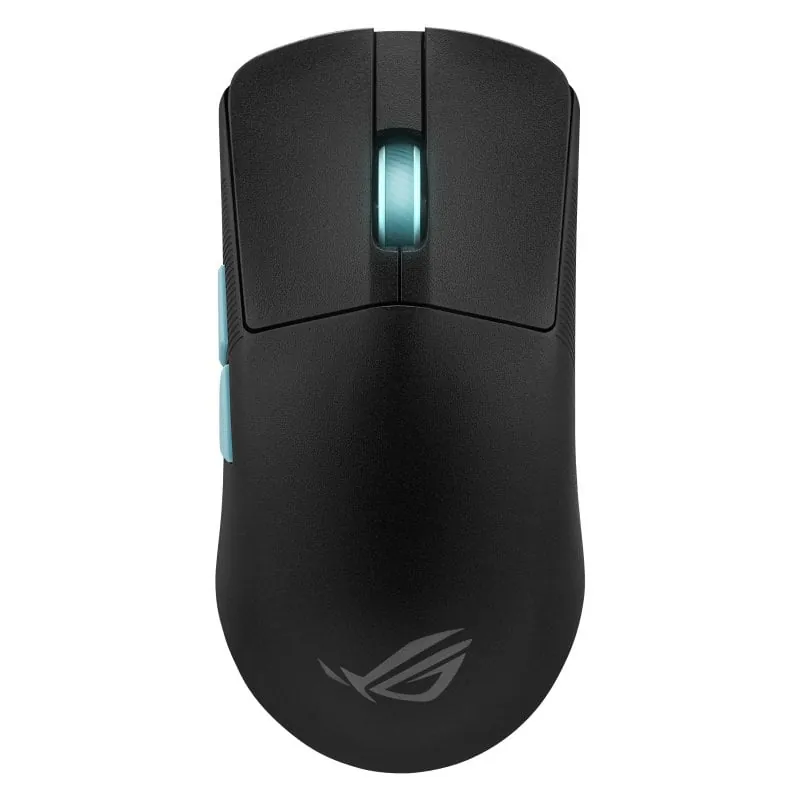 ASUS ROG Harpe Ace Aim Lab Edition Ratón Gaming Inalámbrico 36000 DPI Negro 90MP02W0-BMUA00