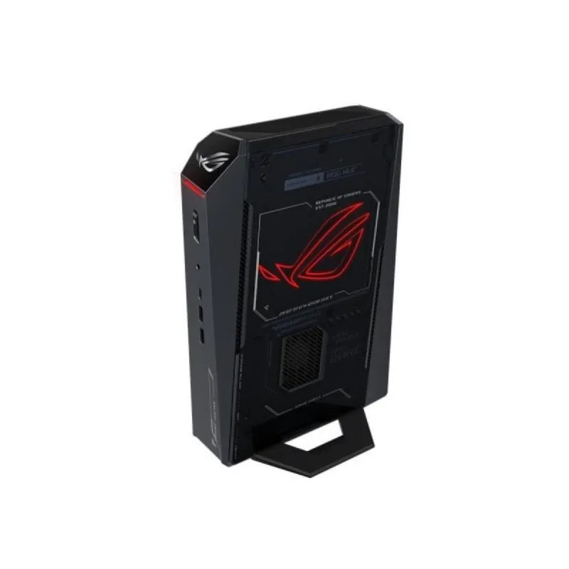 ASUS ROG NUC RNUC15JNK9X28AA2 Intel Core Ultra 9 275HX 32 GB DDR5-SDRAM 2 TB SSD NVIDIA GeForce RTX 5080 Windows 11 Home USFF Mini PC Negro 90AS00I1-M00090