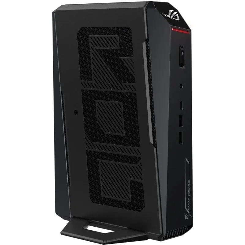 ASUS ROG NUC RNUC15JNK9X489A2 MiniPC Intel Core Ultra 9 275HX 32GB 1TB SSD RTX 5070 Windows 11 90AS00I1-M002Y0