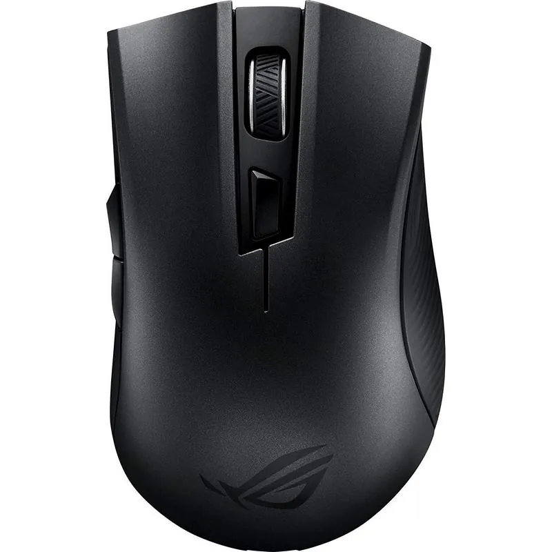 Asus ROG Strix Carry Ratón Gaming Inalámbrico 7200DPI 90MP01B0-B0UA00