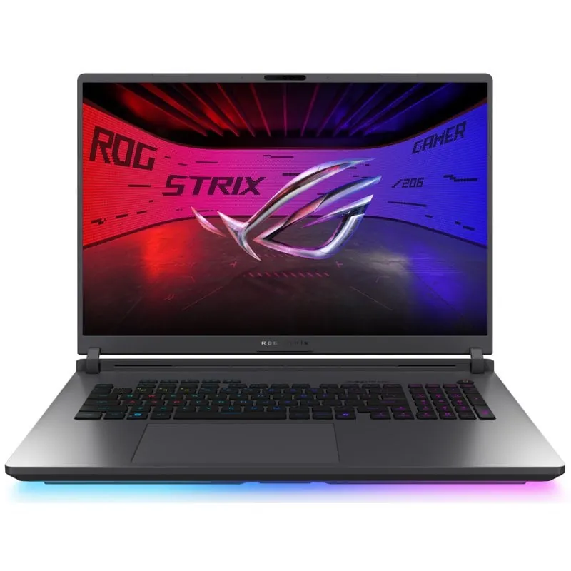 ASUS ROG Strix G18 G815LM-S9004 Intel Core Ultra 9 275HX/32GB/1TB SSD/RTX 5060/18" 90NR0LP1-M00040