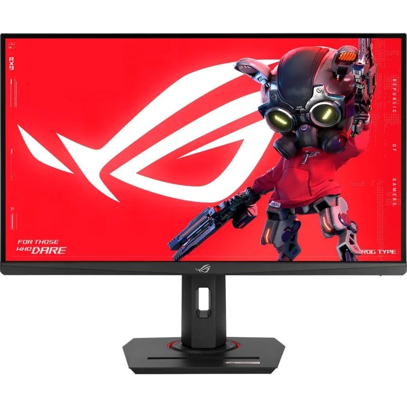 ASUS ROG Strix XG279CNS 27" Fast IPS FullHD 380Hz HDR400 Altura Ajustable FreeSync Premium 90LM0AW0-B01371
