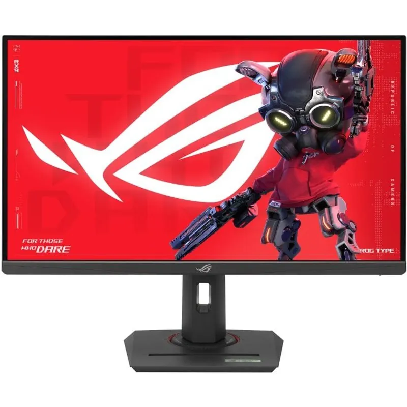 ASUS ROG Strix XG27ACMG 27" LED Fast IPS WQHD 270Hz G-Sync Compatible 90LM0A60-B01370
