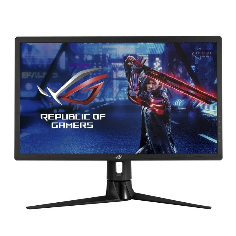 Asus ROG Strix XG27UQR 27" LED IPS UltraHD 4K 144Hz G-Sync Compatible XG27UQR