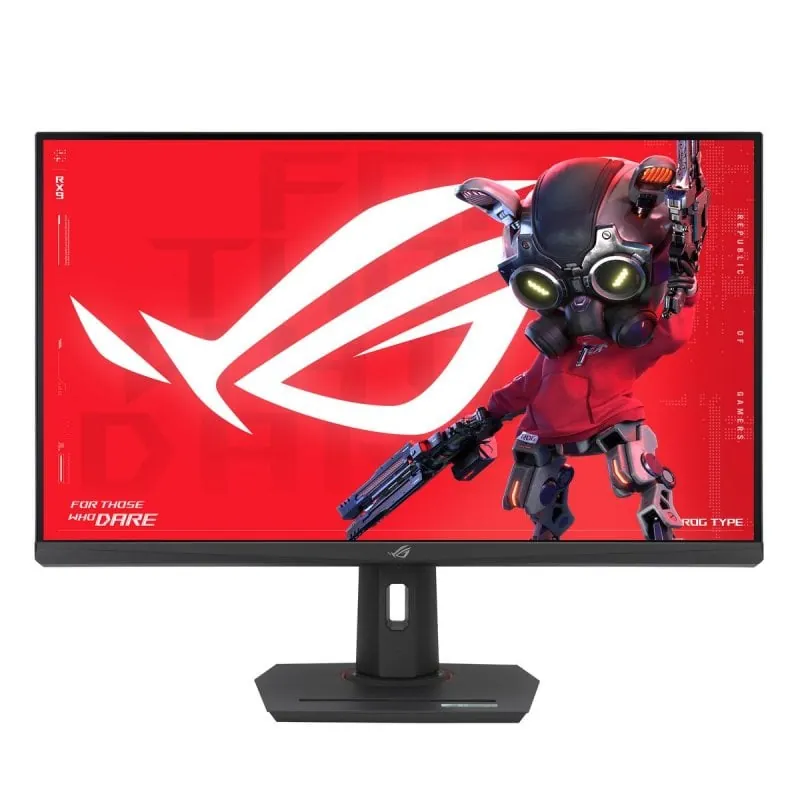ASUS ROG Strix XG32UCG 31.5" 4K UHD 160Hz Fast IPS G-SYNC FreeSync HDR10 90LM0B01-B01171