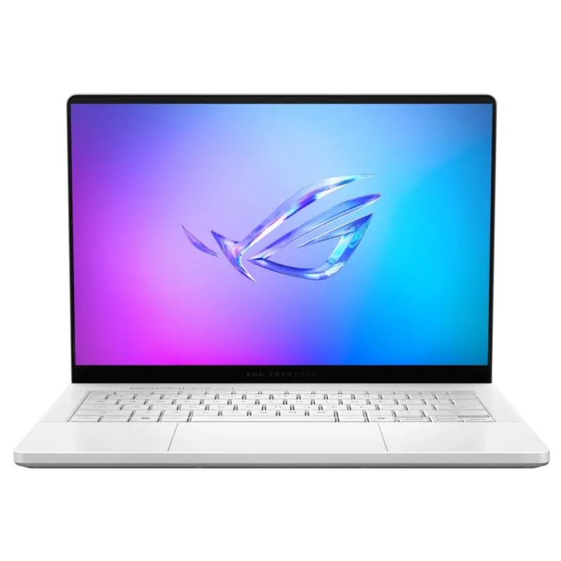 ASUS ROG Zephyrus G14 OLED GA403WR-QS087W AMD Ryzen AI 9 HX 370/32GB/1TB SSD/RTX 5070 Ti/14" 90NR0M54-M004U0