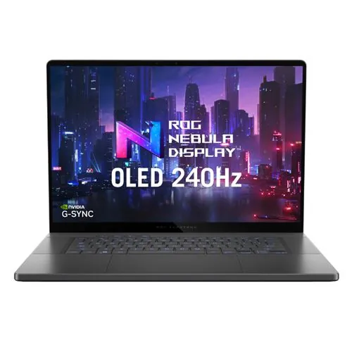 ASUS ROG Zephyrus G16 2024 OLED GU605MZ-QR029W Intel Core Ultra 9 185H/32GB/1TB SSD/RTX 4080/16" GU605MZ-QR029W