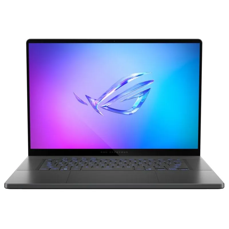 ASUS ROG Zephyrus G16 OLED GU605CR-QR102W Intel Core Ultra 9 285H/32GB/1TB SSD/RTX 5070 Ti/16" 90NR0LZ5-M00BY0