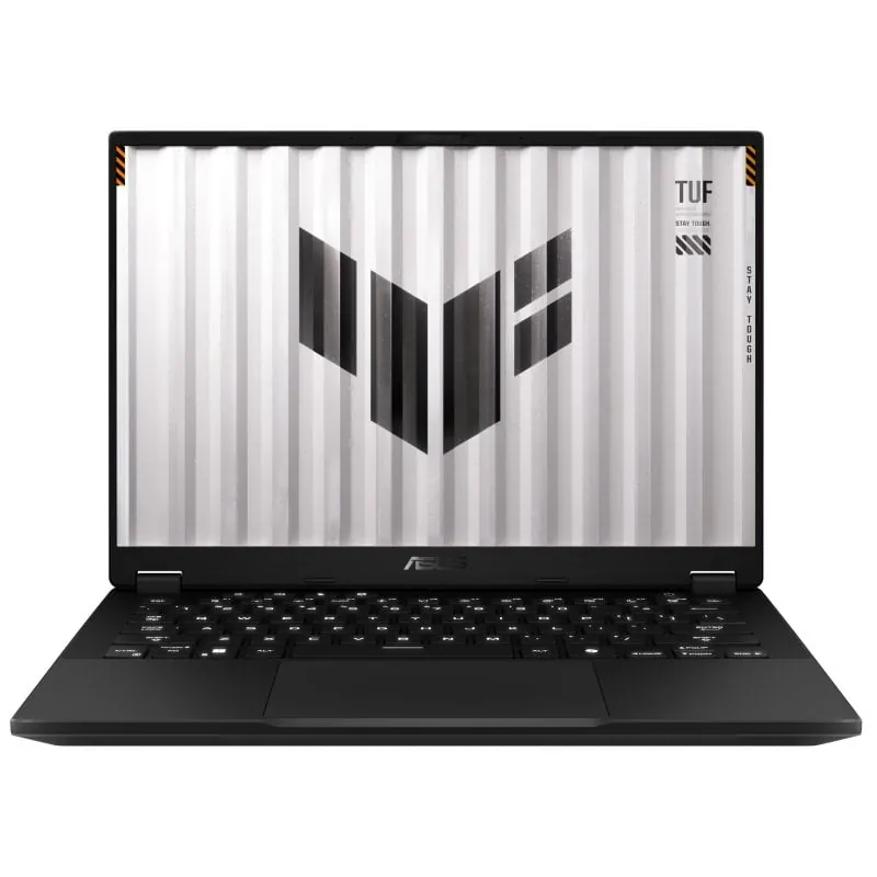 ASUS TUF GAMING A14 FA401WV-RG010W AMD Ryzen AI 9 HX 370/32GB/1TB SSD/RTX 4060/14" FA401WV-RG010W
