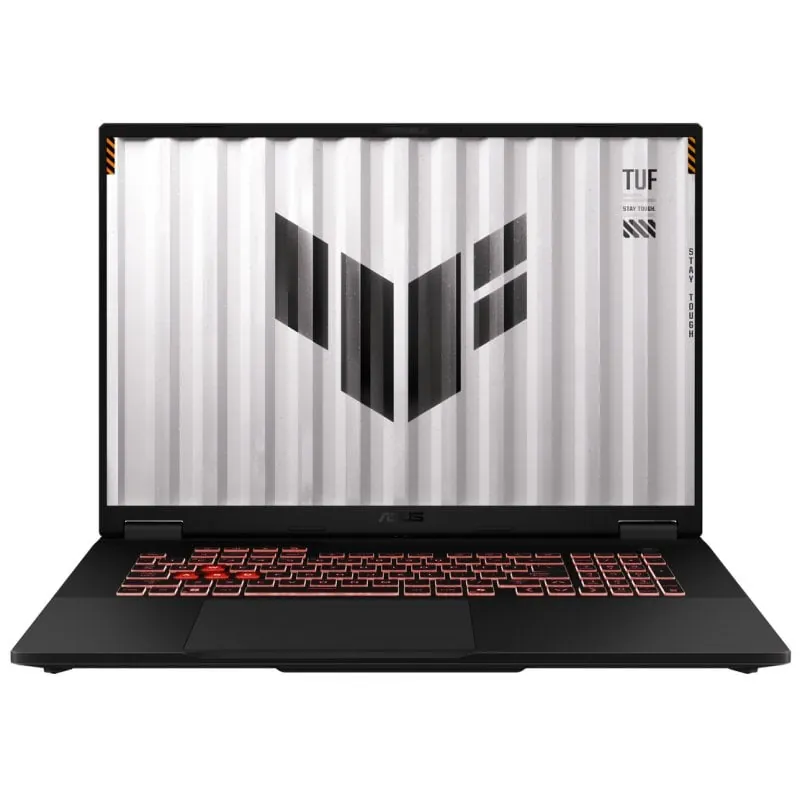 ASUS TUF Gaming A18 FA808UP-S8005 AMD Ryzen 7 260/32GB/1TB SSD/RTX 5070/18" 90NR0NL1-M00060