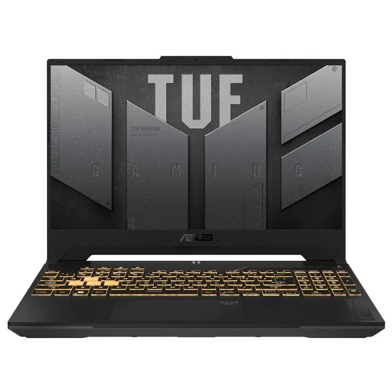 ASUS TUF Gaming F15 FX507ZU4-LP004 Intel Core i7-12700H/32GB/1TB SSD/RTX 4050/15.6" FX507ZU4-LP004
