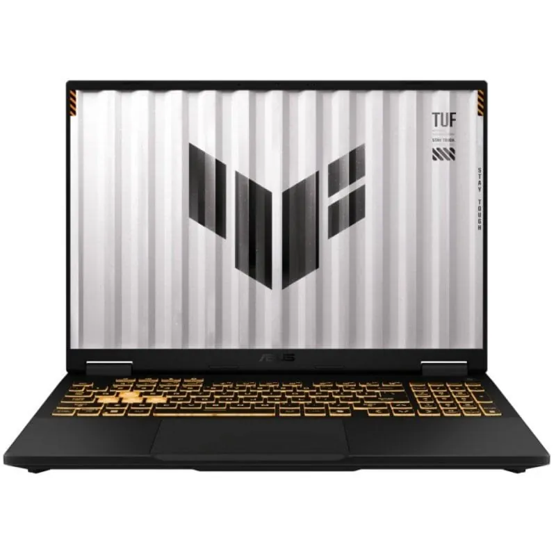 ASUS TUF Gaming FX608JMR-RV003 Intel Core i7-14650HX/32GB/1TB SSD/RTX 5060/16" 90NR0NB1-M00030