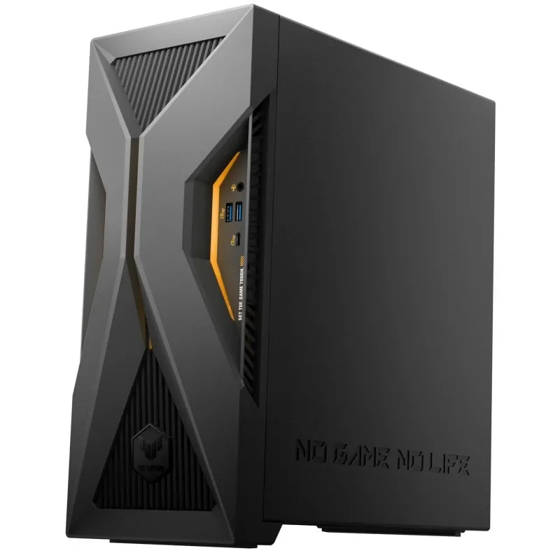 ASUS TUF Gaming T500 T500MV-13420H0940 Intel Core i5-13420H 16GB 1TB SSD RTX 5060 T500MV-13420H0940