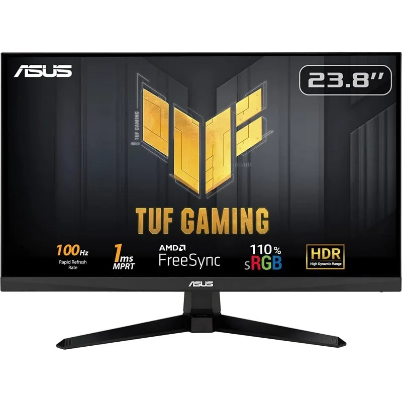 ASUS TUF Gaming VG246H1A 23.8" LED IPS FullHD 100Hz FreeSync 90LM08F0-B01170