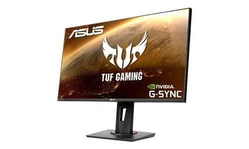 Asus TUF Gaming VG279QM 27" LED Fast IPS FullHD 280Hz HDR G-Sync Compatible VG279QM