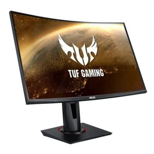 Asus TUF Gaming VG27VQ 27" LED FullHD 165Hz FreeSync Premium Curvo VG27VQ